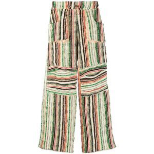 Vitelli Men's Trousers Multicolour